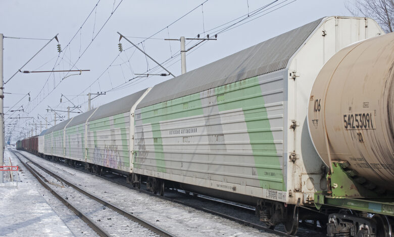 Photo of Грузовые перевозки по оптимальной цене