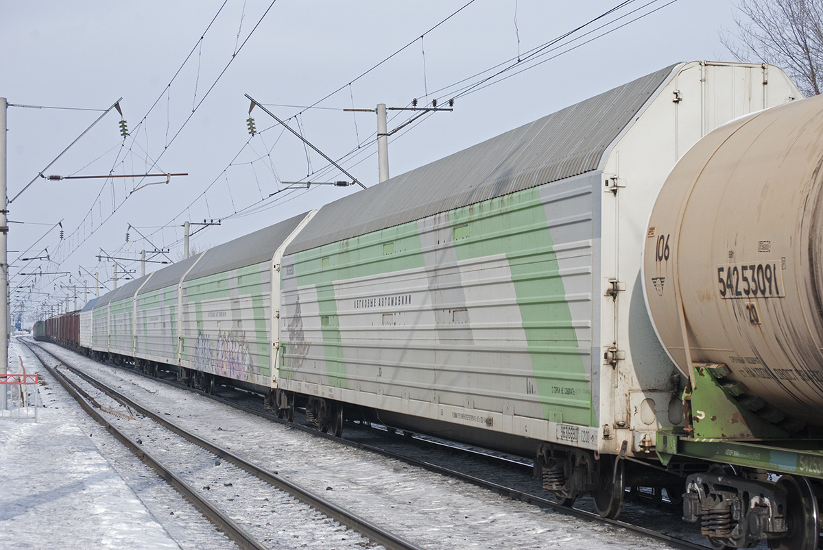 Фото 72 — Грузовые перевозки по оптимальной цене