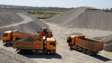 Photo of Перевозка строительных материалов