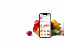 Photo of Доставка продуктов на дом