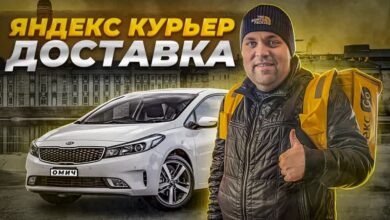 Photo of Экспресс доставка по Санкт-Петербургу