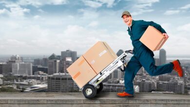 Photo of Доставка товаров на Камчатку