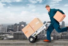 Photo of Междугородняя доставка товаров