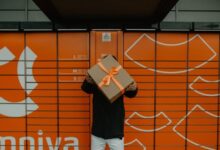 Photo of Экспресс доставка по Уралу