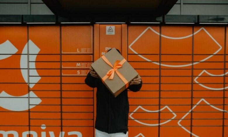 Photo of Экспресс доставка по Уралу