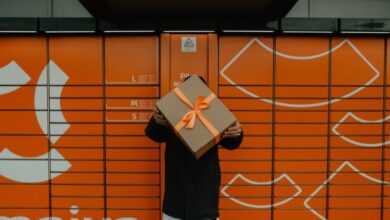 Photo of Экспресс доставка по Сибири