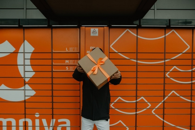 Фото 32 — Экспресс доставка по Сибири