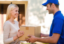 Photo of Междугородняя доставка грузов