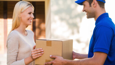 Photo of Междугородняя доставка грузов