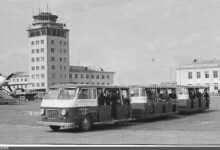 Photo of Пунктуальная доставка по городу