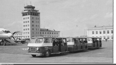 Photo of Пунктуальная доставка по городу