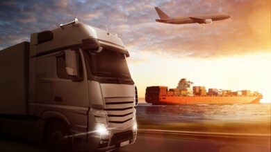 Photo of Доставка крупных грузов на специализированной технике