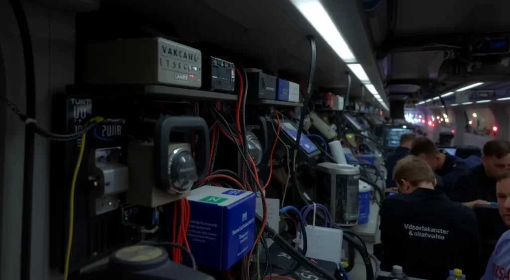 Фото 38 — Перевозка электроники по России