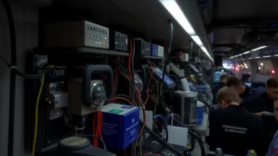 Photo of Перевозка электроники по России