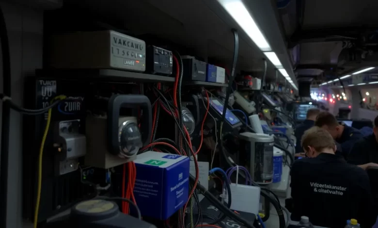 Photo of Перевозка электроники по России