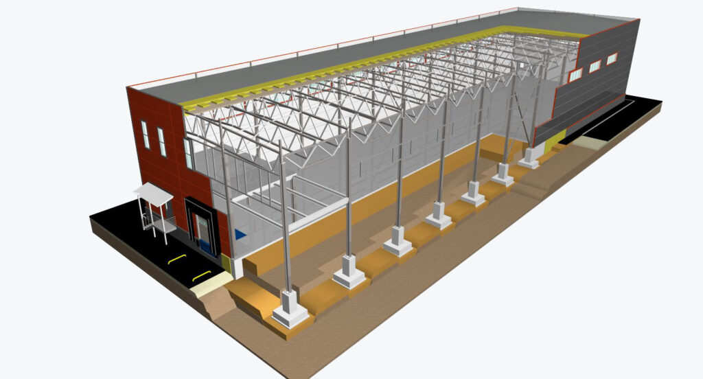 Фото 48 — Логистика складских комплексов