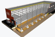 Photo of Логистика складских комплексов