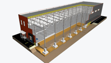 Photo of Логистика складских комплексов