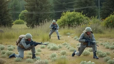Photo of Текущая обстановка на линии фронта