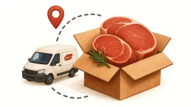 Photo of Экономичная доставка грузов