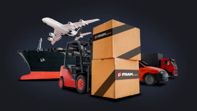 Photo of Доставка крупногабаритных грузов