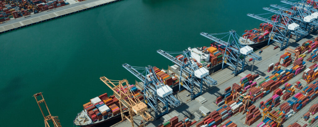 Фото 34 — Логистика в сфере транспорта