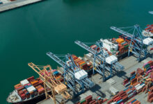 Photo of Логистика в сфере транспорта