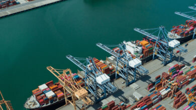 Photo of Логистика в сфере транспорта