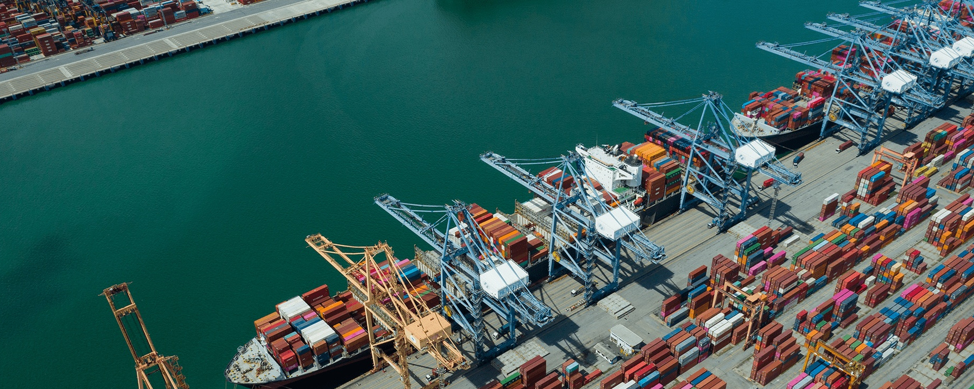 Фото 34 — Логистика в сфере транспорта