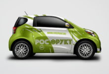 Photo of Доставка продуктов на склады