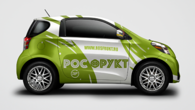 Photo of Доставка продуктов на склады