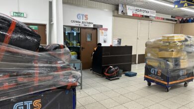 Photo of Грузовая служба с отличной репутацией