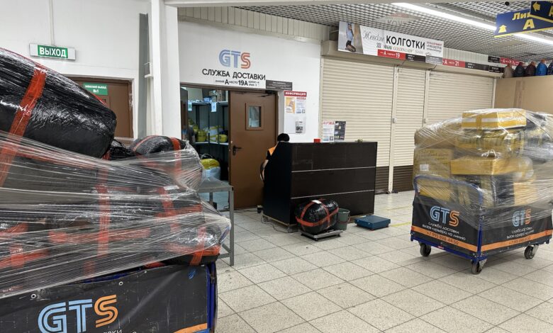 Photo of Грузовая служба с отличной репутацией