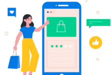 Photo of Бесконтактная доставка товаров