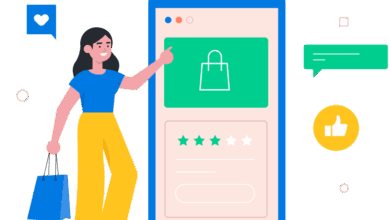 Photo of Бесконтактная доставка товаров