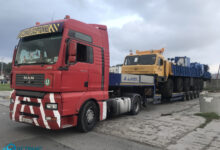 Photo of Перевозка тяжелых грузов