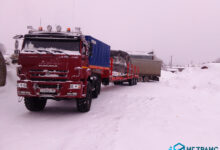 Photo of Перевозка грузов на Кавказе