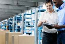 Photo of Логистика в розничной торговле