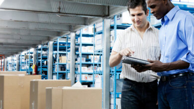 Photo of Логистика в розничной торговле