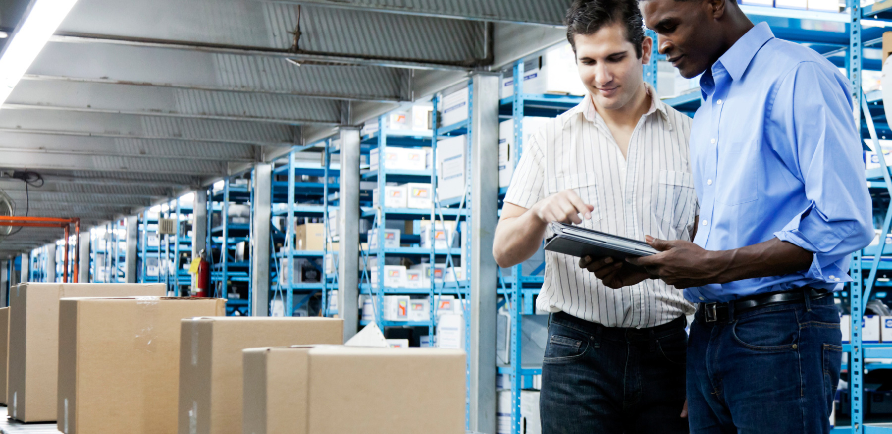 Фото 65 — Логистика в розничной торговле