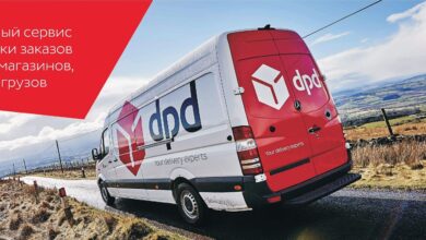 Photo of Экспресс доставка по России