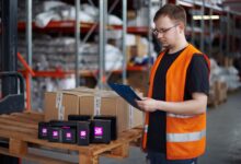 Photo of Доставка товаров на склад