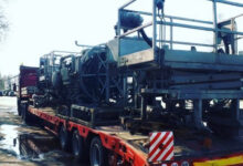 Photo of Перевозка грузов на Волге