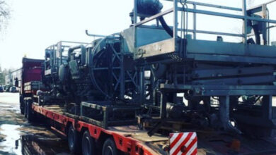 Photo of Перевозка грузов на Волге