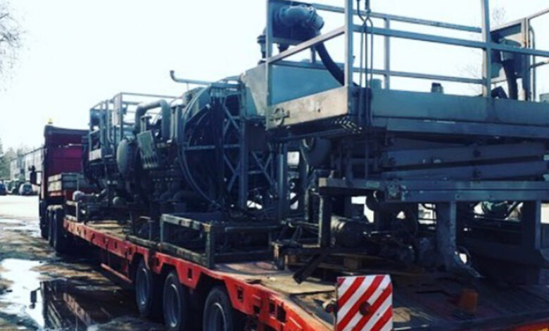 Photo of Перевозка грузов на Волге