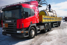 Photo of Перевозка опасных грузов