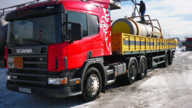 Photo of Перевозка опасных грузов