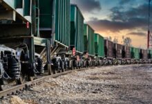 Photo of Перевозка грузов на железнодорожном транспорте