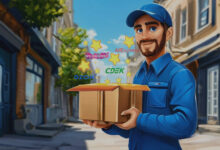 Photo of Доставка товаров в удобное время