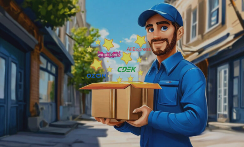 Photo of Доставка товаров в удобное время